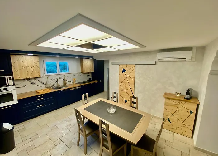 Villa - Marseille